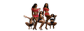 1-on-1 Private Dance Classes